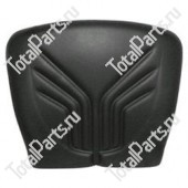 HYSTER 800141166 ПОДУШКА СИДЕНЬЯ
