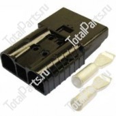 SIZE 125x85x33 СОЕДИНИТЕЛЬ АККУМУЛЯТОРА SBX350 | 350A | 600V MAX.
