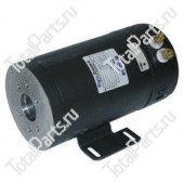 TOTALSOURCE M42300 ЭЛЕКТРОДВИГАТЕЛЬ