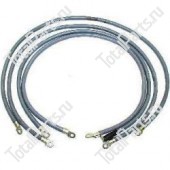 SIZE 1070*8 КОМПЛЕКТ ПРОВОДОВ | cables > 6 mm2
