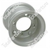 SIZE 4x2 1/2x52x37x8.5x5x ДИСК СБОРНЫЙ