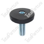 LINDE L0009019074 БОЛТ С ПЛАСТИКОВОЙ ГОЛОВКОЙ