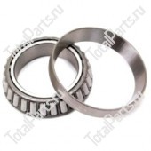 CATERPILLAR 7000123910 КОНИЧЕСКИЙ ПОДШИПНИК