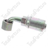 TOYOTA 005912131181 ФИТИНГ ГИДРОКОНТУРА