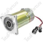 NICHIYU-NYK 7000015580 ЭЛЕКТРОДВИГАТЕЛЬ