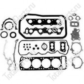 CATERPILLAR MD027430 РЕМКОМПЛЕКТ ДВИГАТЕЛЯ 4G54