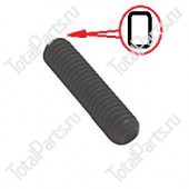 SIZE M10x1.5x35 ШПИЛЬКА ПОД КЛЮЧ 5,5 мм