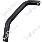 TCM 22B5212011 ШЛАНГ РАДИАТОРА НИЖНИЙ FG30T3 ∕K21