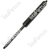 SIZE 10x500x265x105xLxM8x ГАЗОВЫЙ АМОРТИЗАТОР | ЗАПЧАСТИ ДЛЯ ПОГРУЗЧИКОВ