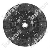 EMC-FORKLIFTPARTS 17155 ДИСК СЦЕПЛЕНИЯ