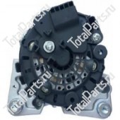 BOSCH F000BL04C4 ГЕНЕРАТОР
