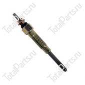 DENSO 0671001270 СВЕЧА НАКАЛА