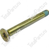 SIZE 12xM12x106x106xNOxB6 БОЛТ С ШЕСТИГРАННОЙ ГОЛОВКОЙ