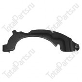 INPARTS 4715AF08AKL РЫЧАГ ТОРМОЗНОЙ КОЛОДКИ LH