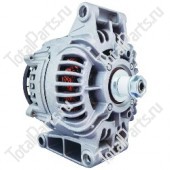 BOSCH 0124655124 ГЕНЕРАТОР