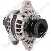 VALEO 600848 ГЕНЕРАТОР