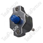 KEY NUMBER 80107 АВАРИЙНЫЙ ВЫКЛЮЧАТЕЛЬ ДЛЯ ПОГРУЗЧИКА ДЭУ / ДУСАН