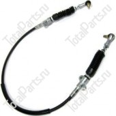 KEY NUMBER MB13AD06008 ТРОС ПЕРЕКЛЮЧЕНИЯ FD/FG20-30N