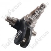 TOTALSOURCE 86882 КУЛАК ПОВОРОТНЫЙ