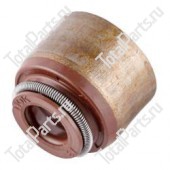 KOMATSU 6212414540 МАСЛОСЪЁМНЫЙ КОЛПАЧОК