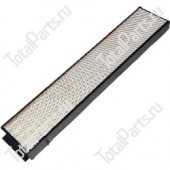 HIFI FILTER SC70047 ФИЛЬТР ВОЗДУШНЫЙ