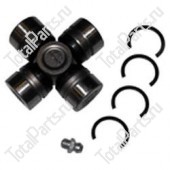 TOTALSOURCE 17616787 КРЕСТОВИНА КАРДАНА