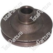 TVH 6069000 ШКИВ ДЛЯ КЛИНОВЫХ РЕМНЕЙ