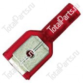 TOTALSOURCE NSTFI18250 КЛЕММА (100 ШТ.)