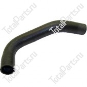 TOYOTA 165121662071 ПАТРУБОК РАДИАТОРА ВЕРХНИЙ