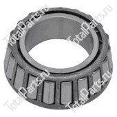 CLARK 128566 КОНИЧЕСКИЙ КОНУСНЫЙ ПОДШИПНИК