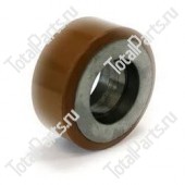 SIZE 100x45x55x13x55x25xP ГРУЗОВОЕ КОЛЕСО