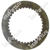 KEY NUMBER 80899 ДИСК ФРИКЦИОННЫЙ СТАЛЬНОЙ DAEWOO