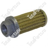 SIZE 16.5x37.7x70x70 ФИЛЬТР ТОПЛИВНЫЙ M18 x 1.5