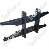 BAKER (LINDE) 1634409110 КАРЕТКА МАЧТЫ
