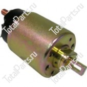HITACHI 213047009 ВТЯГИВАЮЩЕЕ РЕЛЕ СТАРТЕРА