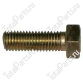DAEWOO-DOOSAN S0515361 БОЛТ С ШЕСТИГРАННОЙ ГОЛОВКОЙ
