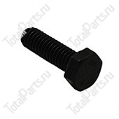 SIZE 7.93*5/16UNC*25.4*Y* БОЛТ С ШЕСТИГРАННОЙ ГОЛОВКОЙ