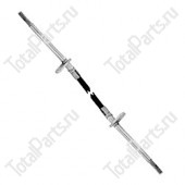 TOTALSOURCE SY41548 ТРОС АКСЕЛЕРАТОРА