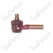 NISSAN 48520L6002 НАКОНЕЧНИК РУЛЕВОЙ