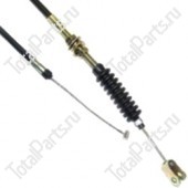 TOTALSOURCE SY59013 ТРОС АКСЕЛЕРАТОРА