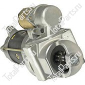 DELCO-REMY 10479611 СТАРТЕР 24V