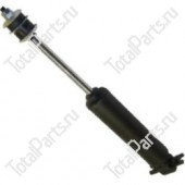SIZE 12x400x130xTYPE LxM1 АМОРТИЗАТОР / SHOCK ABSORBER / PUSH TYPE