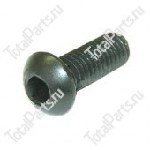 TVH 12800903 ВИНТ С ШЕСТИГРАННЫМ ОТВЕРСТИЕМ В ГОЛОВКЕ