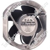 HC-PARTS 109E5712DY5J4 ВЕНТИЛЯТОР CPQD20