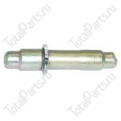 EMC-FORKLIFTPARTS 15634 ЛЕВЫЙ ТОРМОЗНОЙ РЕГУЛЯТОР