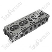 NISSAN 1104055K02 ГОЛОВКА БЛОКА ЦИЛИНДРОВ