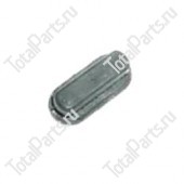 SIZE 20x10 ЗАГЛУШКА СМОТРОВОГО ОТВЕРСТИЯ
