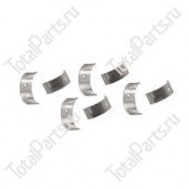 TCM N12118B3000 ВКЛАДЫШ 0,50