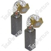 SIZE 7.9x7.9x19.7 ПАРА ЩЕТОК | KM1l