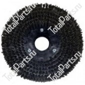 TOTALSOURCE 21141036 ЩЕТКА ПОДМЕТАЛЬНОЙ МАШИНЫ